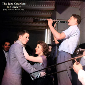 收听The Jazz Couriers的Guys And Dolls (Remastered 2022)歌词歌曲
