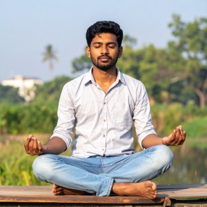 ดาวน์โหลดและฟังเพลง En Cada Respiración, Enfoque Con Música Lofi พร้อมเนื้อเพลงจาก Tribu de masaje Meditación perfecta