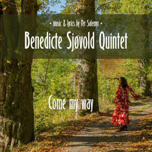 ดาวน์โหลดและฟังเพลง How Are You พร้อมเนื้อเพลงจาก Benedicte Sjøvold Quintet