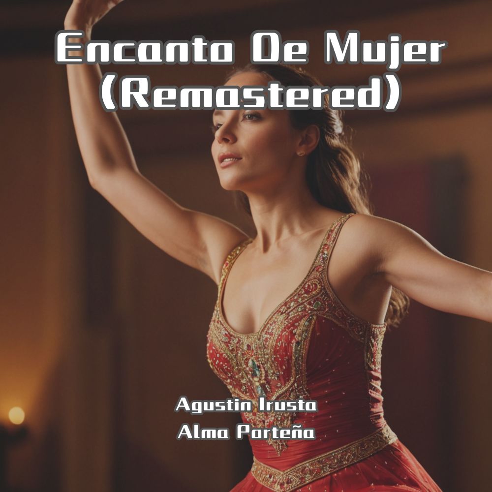 Encanto De Mujer