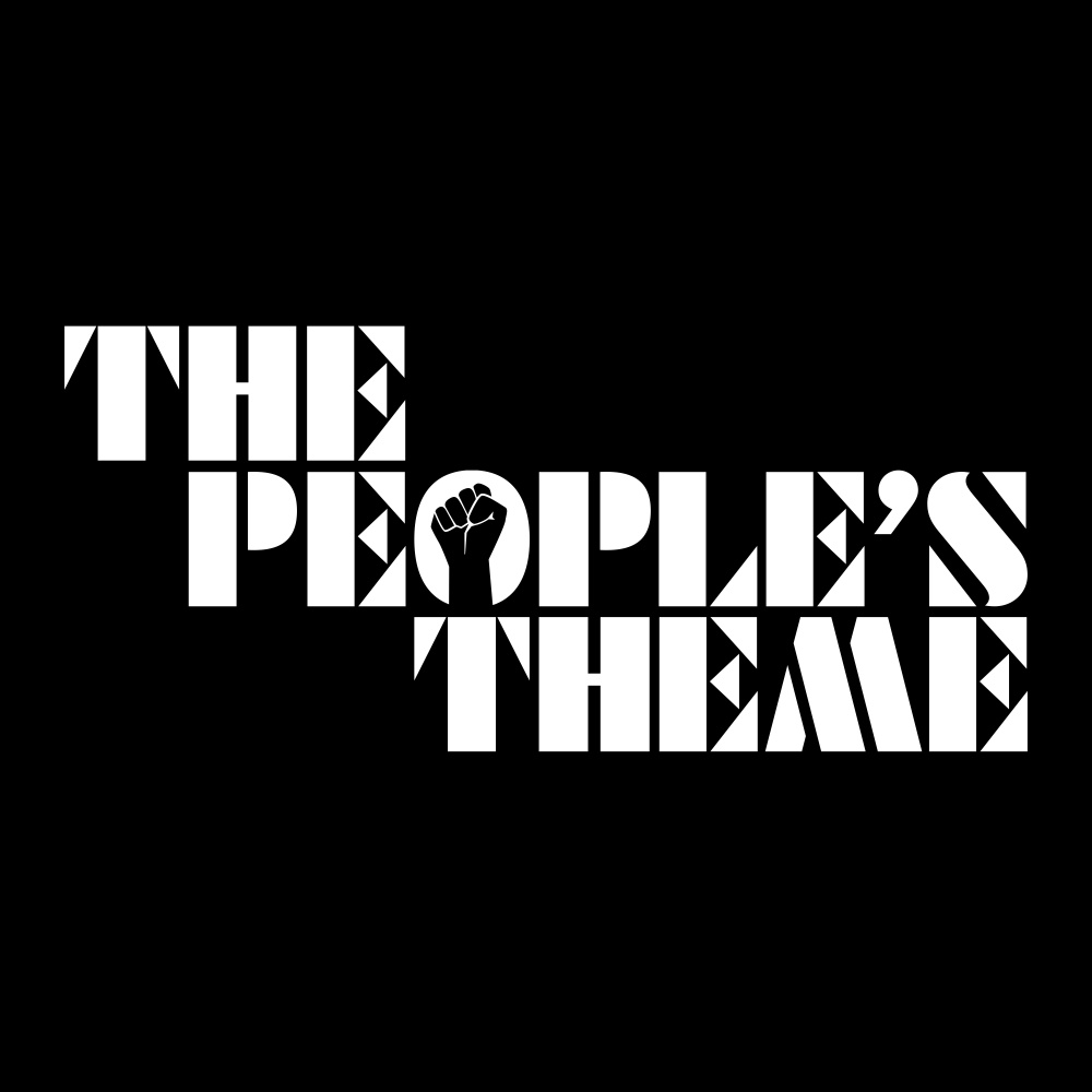 The People's Theme (No Time to Die)