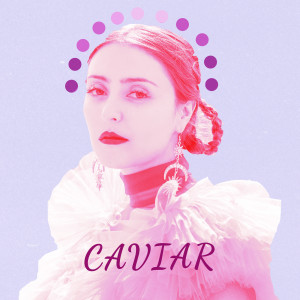 อัลบัม CAVIAR ศิลปิน Salt Cathedral
