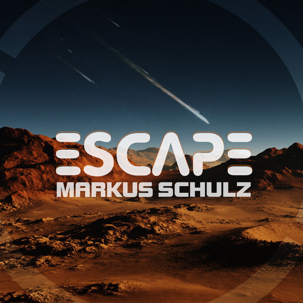 Escape (Extended Mix) (其他)