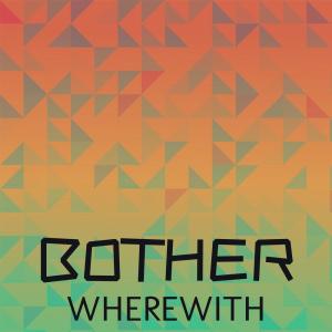Various Artists的專輯Bother Wherewith