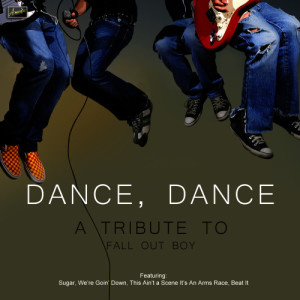 收聽Ameritz Tribute Club的The Take Over, The Break's Over歌詞歌曲
