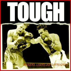 Album Winners, Losers And Surrenders (Explicit) from 