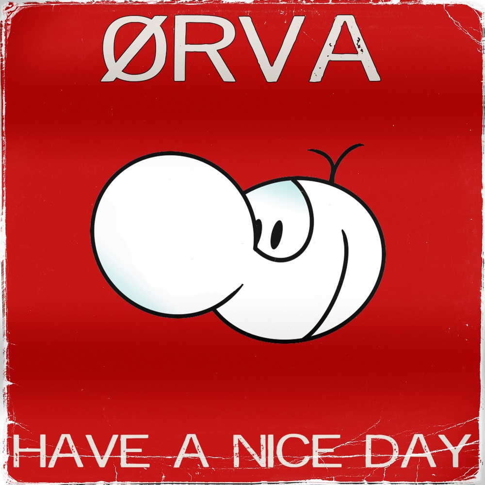 Have a Nice Day