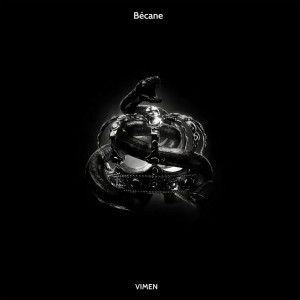 Album Bécane oleh Vimen