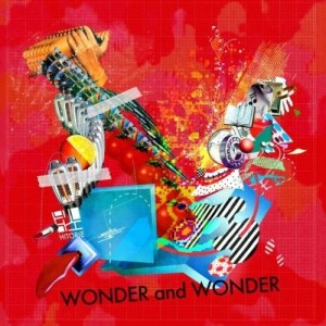 收聽ヒトリエ的Senseless Wonder歌詞歌曲