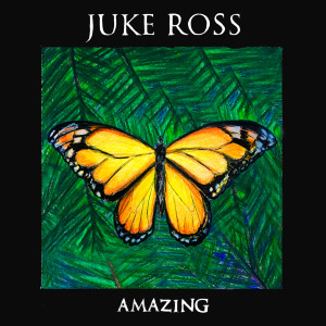 收聽Juke Ross的Amazing歌詞歌曲