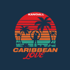 Kandall的專輯Caribbean Love (original)