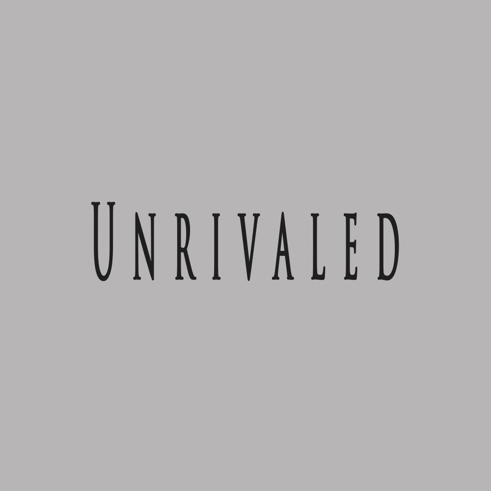 Unrivaled (feat. Markezi)