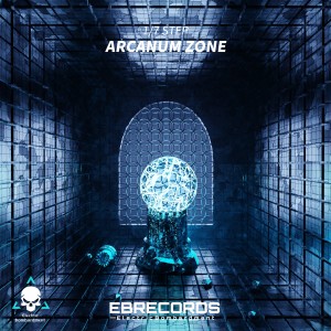 Album Arcanum Zone from 