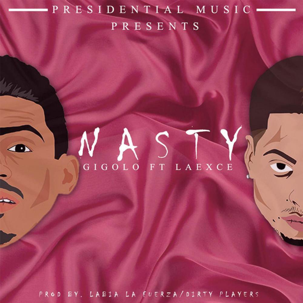 Nasty (Explicit)