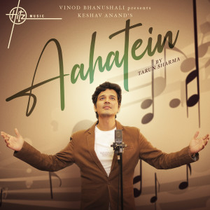 อัลบัม Aahatein ศิลปิน Keshav Anand