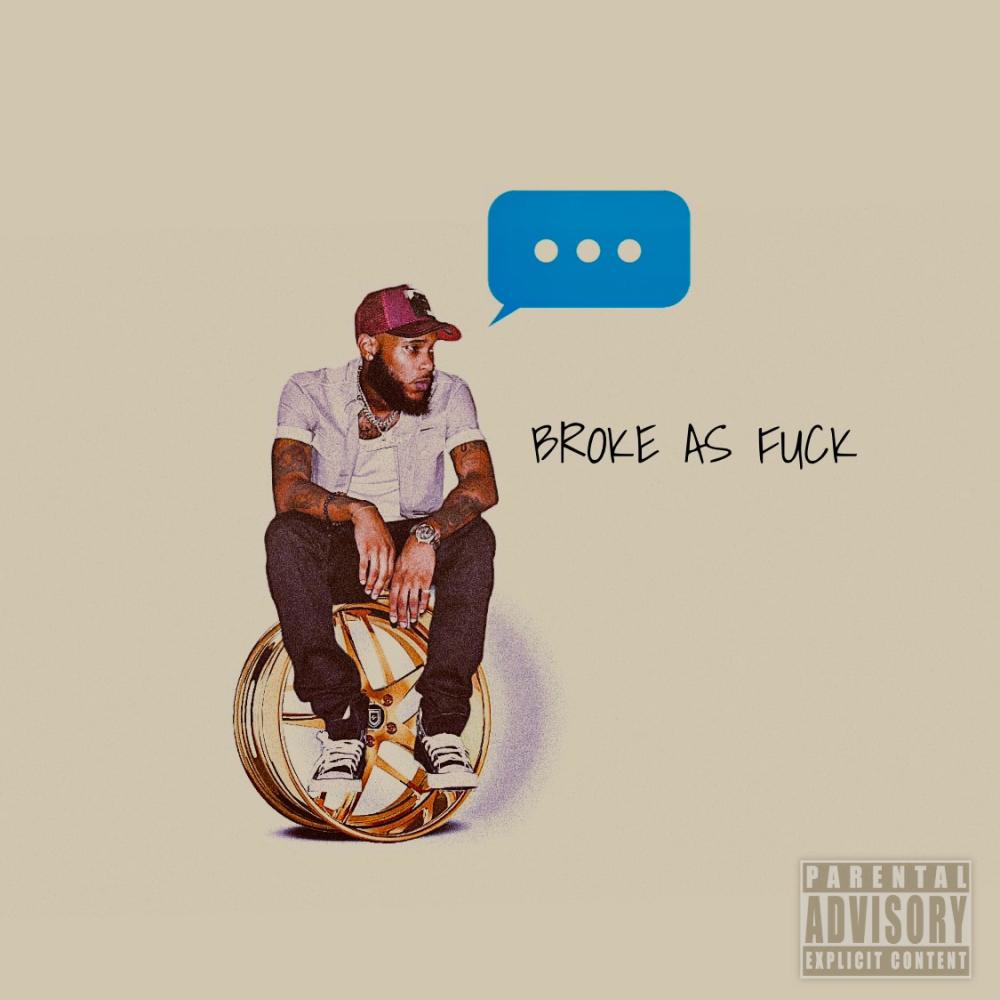 Thousands Miles (Explicit)