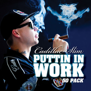 Listen to You Never Been (Explicit) song with lyrics from Cadillac Slim