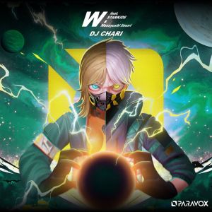 DJ CHARI的專輯W