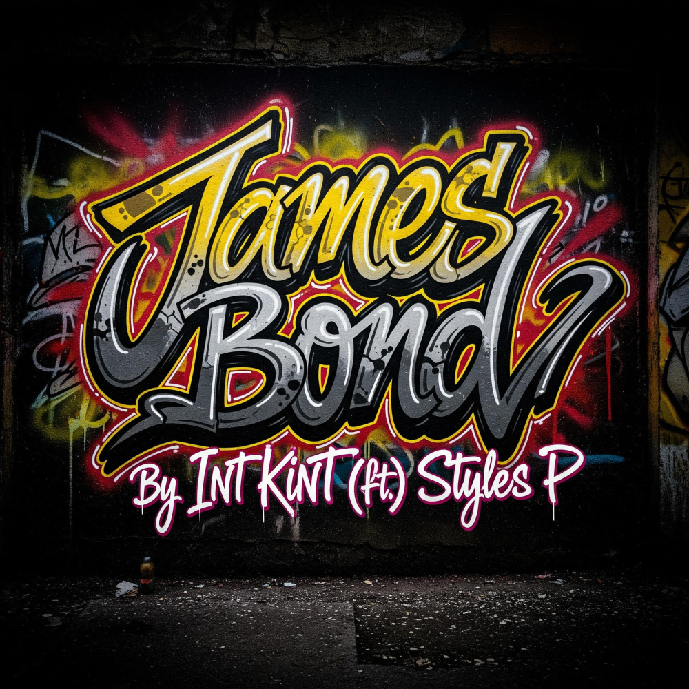 James Bond (Explicit)