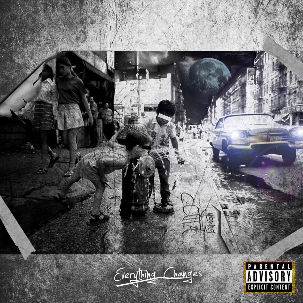Everything Changes (Explicit)