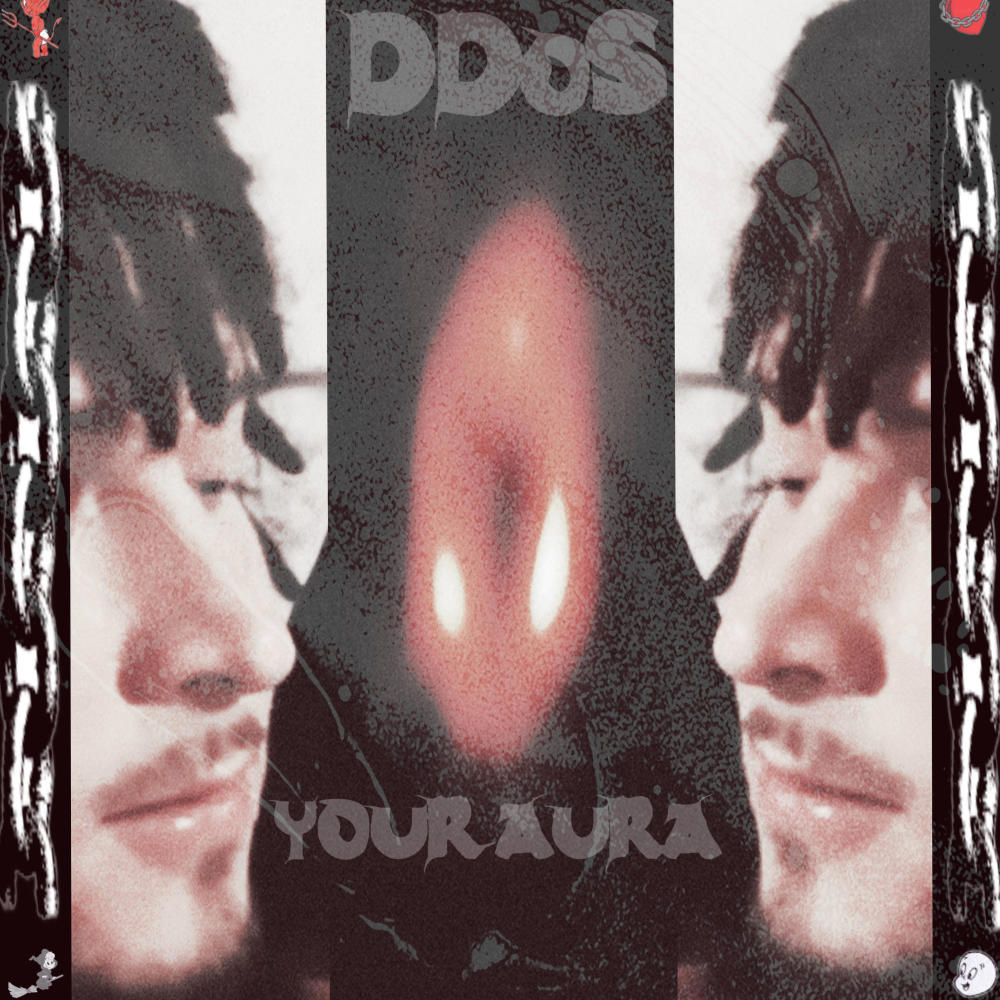 Your Aura (feat. Fony Wallace)