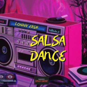 Lonny Cash的專輯SALSA DANCE (Explicit)