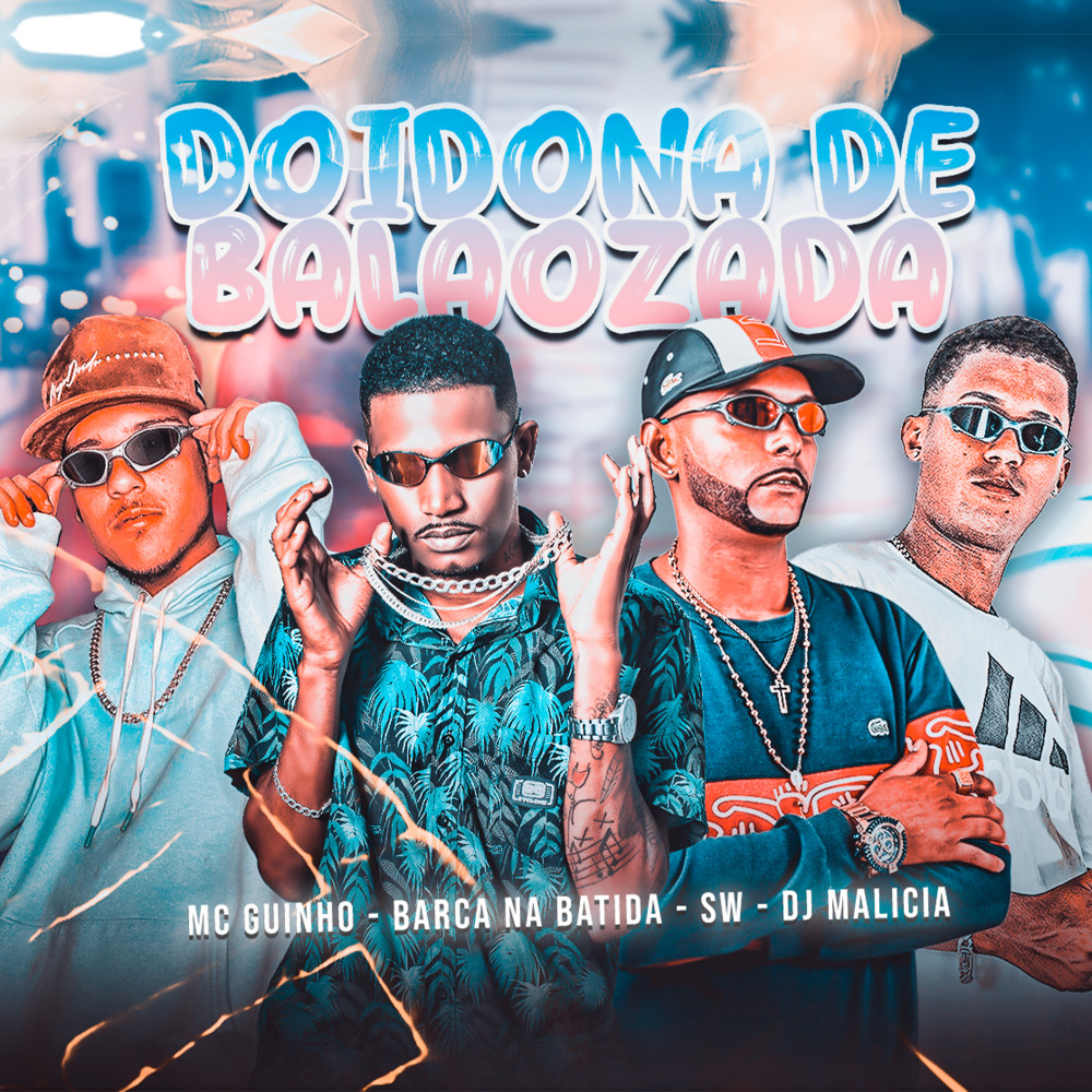 Doidona de Balaozada