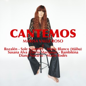 收聽Marisa Valle Roso的Cantemos歌詞歌曲