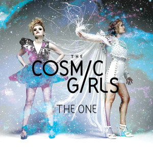 ดาวน์โหลดและฟังเพลง The One (Instrumental) พร้อมเนื้อเพลงจาก The Cosmic Girls