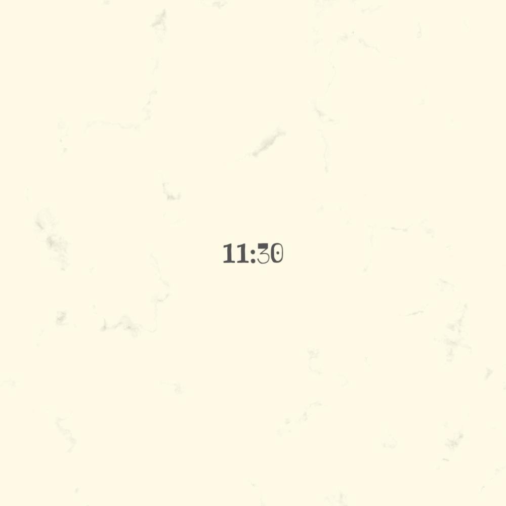 11:30 (Explicit)
