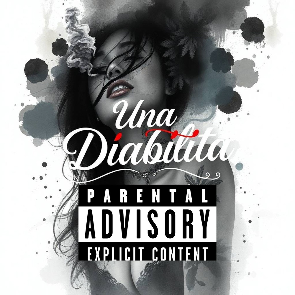 Una Diablita (Explicit)