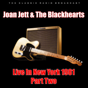 收聽Joan Jett & The Blackhearts的Wooly Bully歌詞歌曲