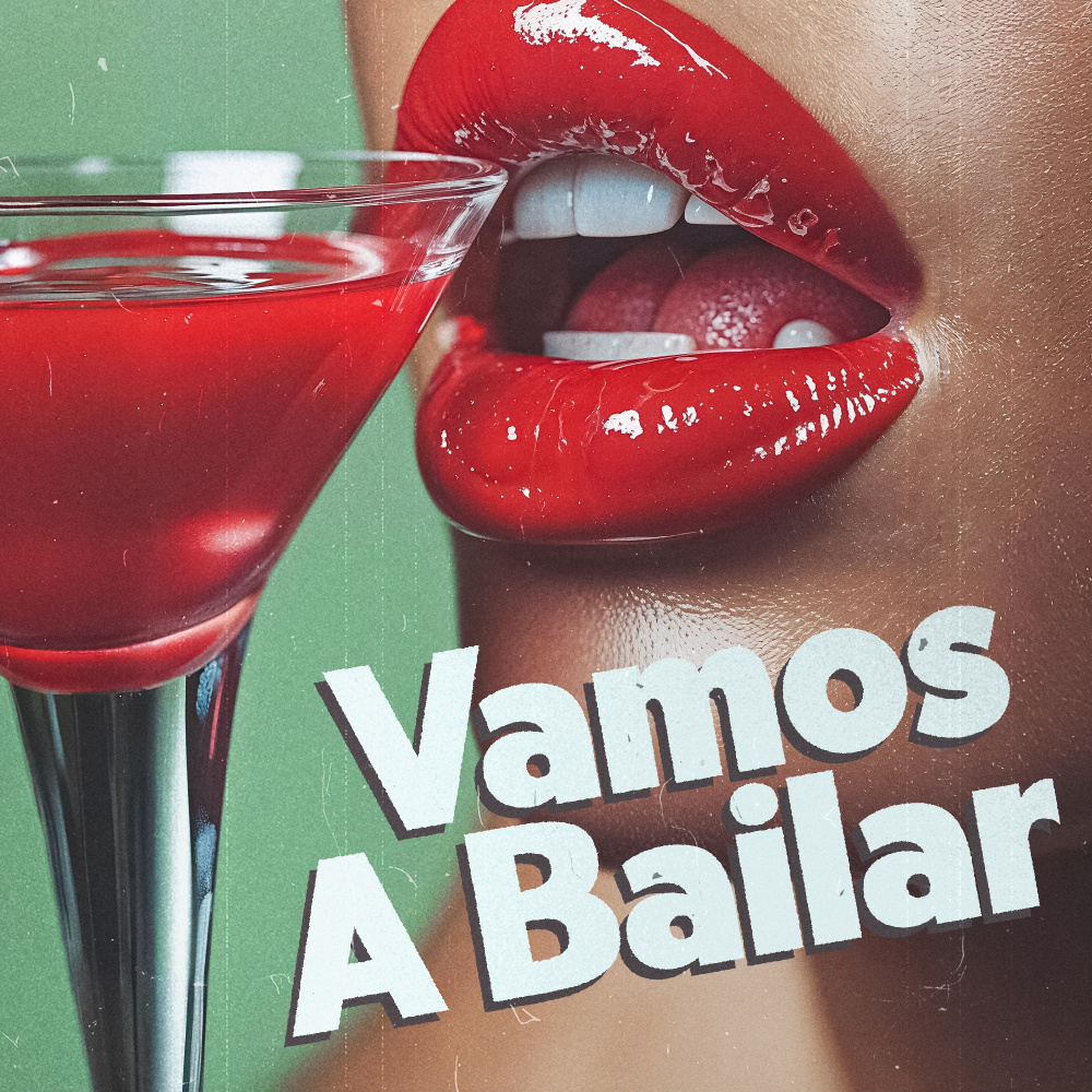 Vamos A Bailar
