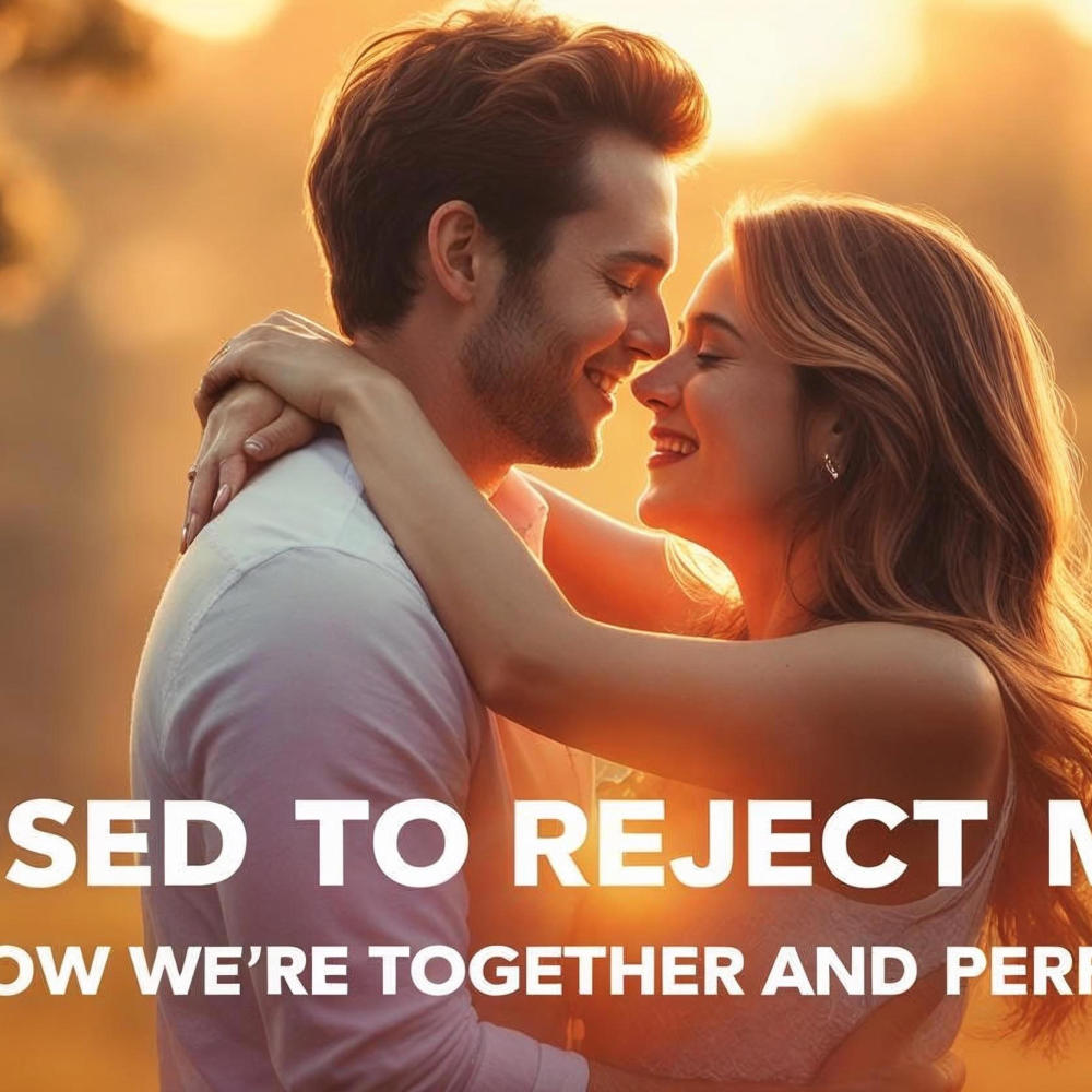 Used to Reject Me (Explicit)