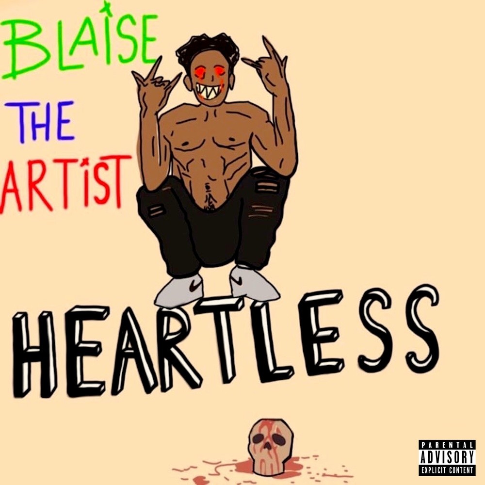 Heartless (Explicit)