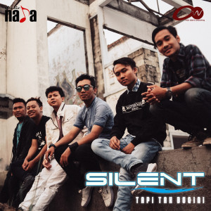 Album Tapi Tak Begini from Silent