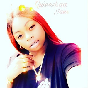 收聽Quieeshaa Jaee的How Can I Love You (Explicit)歌詞歌曲
