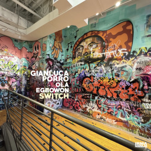 Switch dari Gianluca Porro