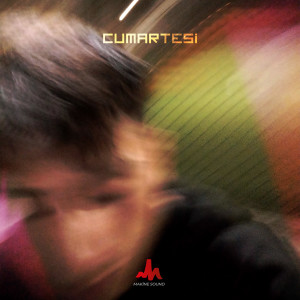 Album Cumartesi from AMO