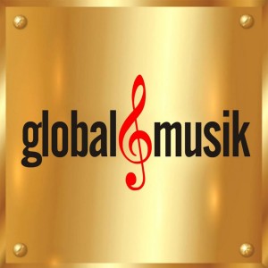 Album Hits Global Musik from Various Artists