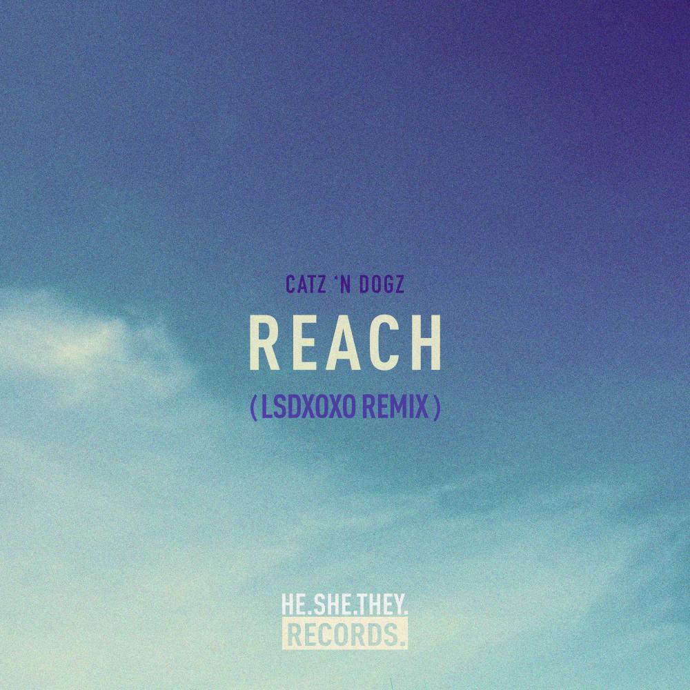 Reach