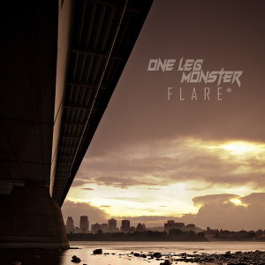 Dengarkan Flare lagu dari One Leg Monster dengan lirik