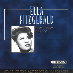 收聽Ella Fitzgerald的If It Weren´t For You歌詞歌曲