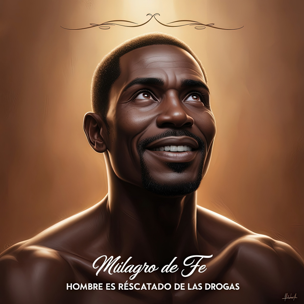 Milagro de Fé
