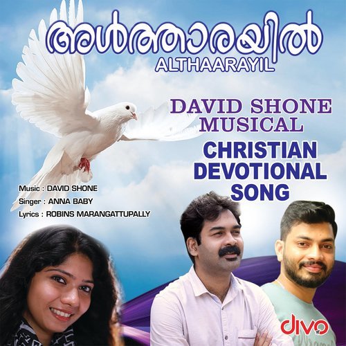 Althaarayil (David Shone)