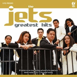 อัลบัม The Jets Greatest Hits ศิลปิน The Jets