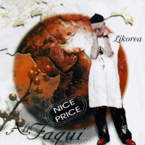 ดาวน์โหลดและฟังเพลง Xiripital พร้อมเนื้อเพลงจาก Ali Faqui