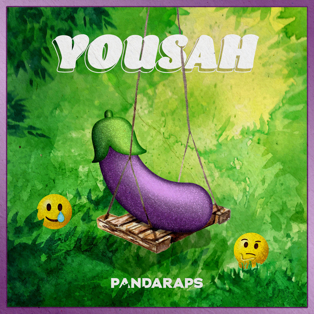 Yousah (Explicit)