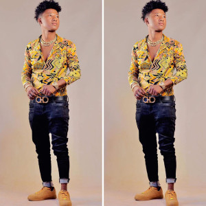 收聽Tiji Negga的Voady歌詞歌曲