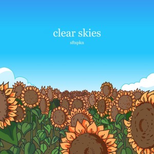 Listen to Clear Skies song with lyrics from sftspkn